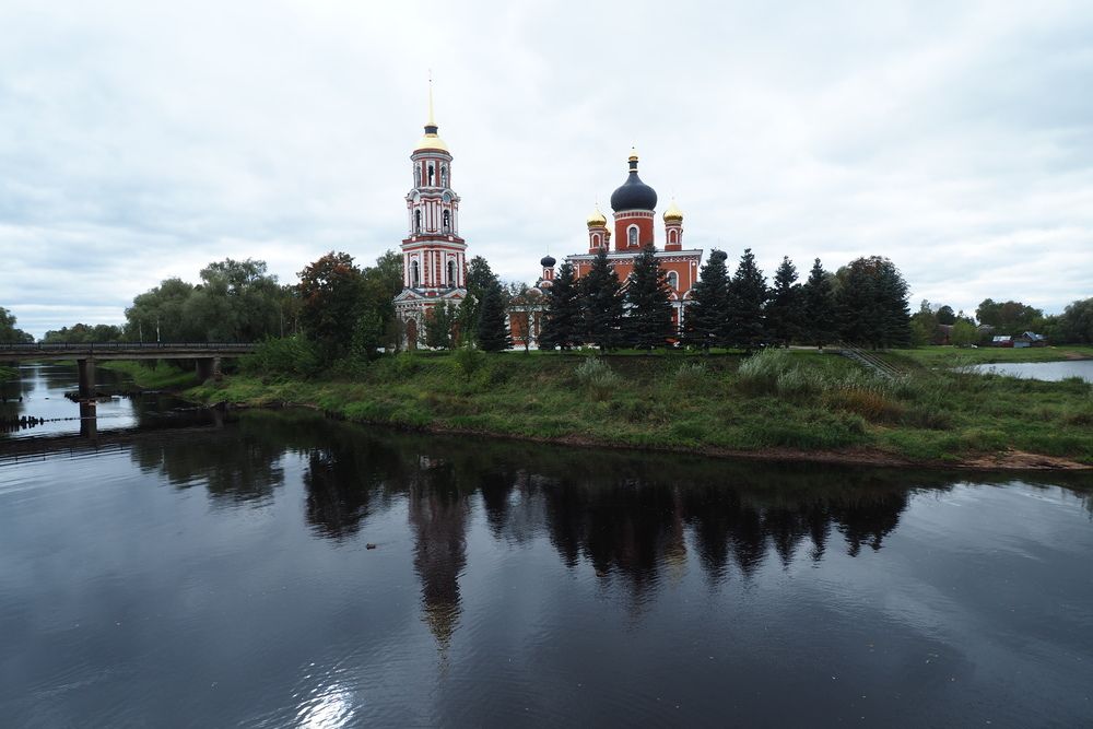 Photograph by Анна Тиунова