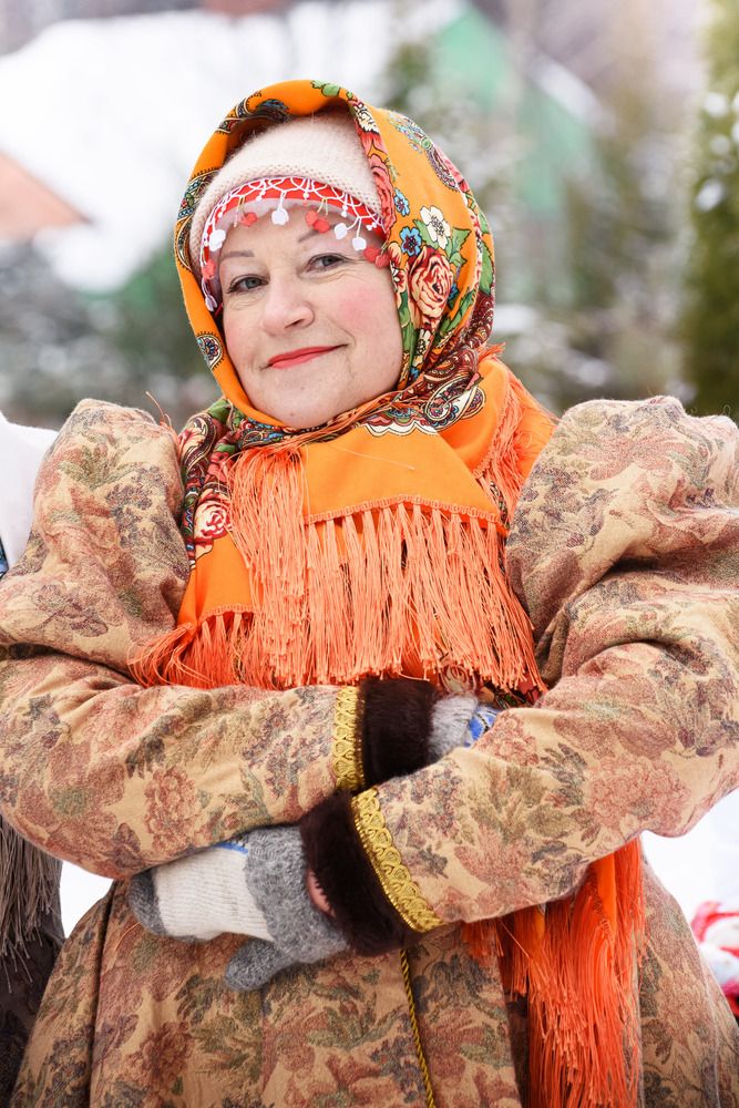 Photograph by Татьяна Козина