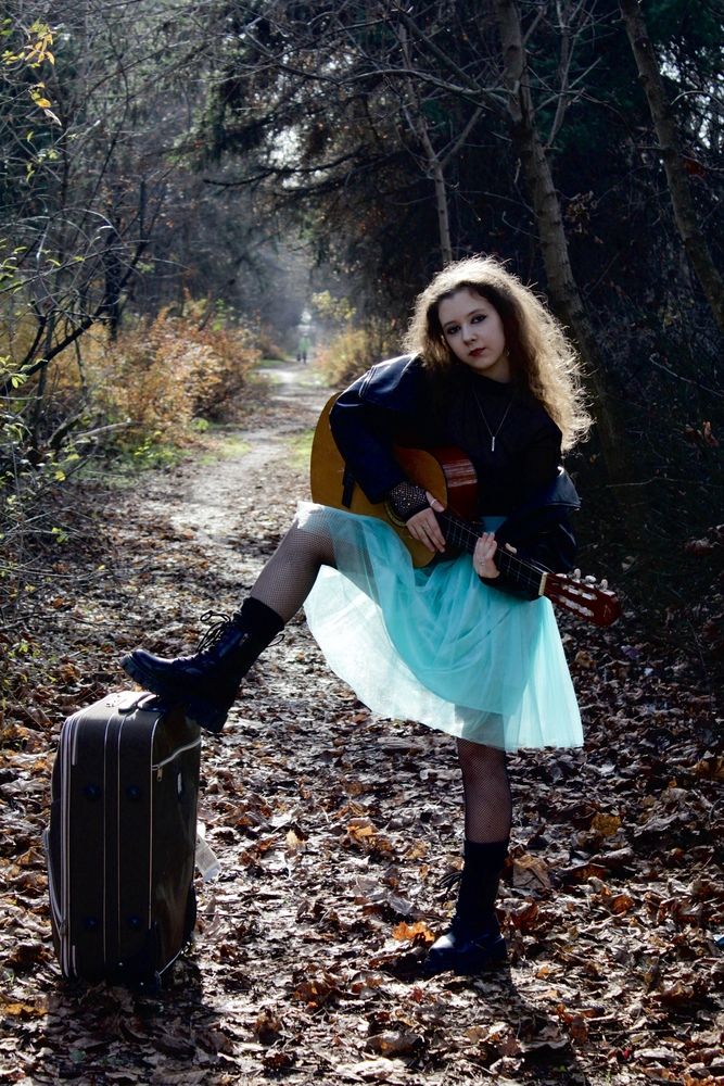 Photograph by Ольга Гладских