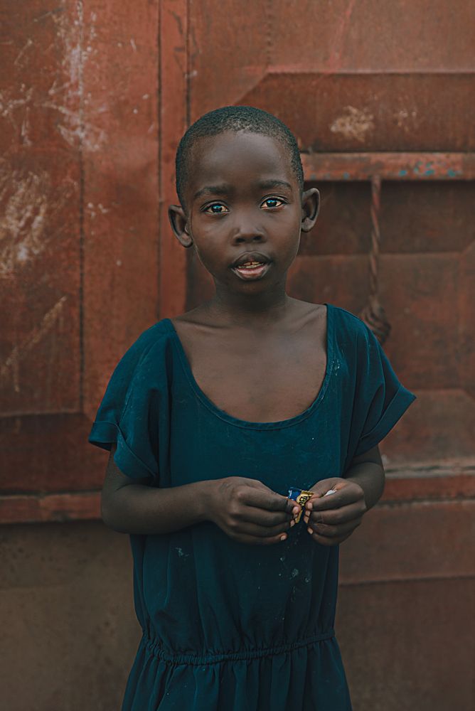 Photograph by Emilija Juškovė