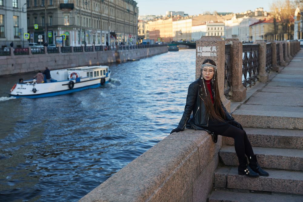 Photograph by Андрей Юрьев