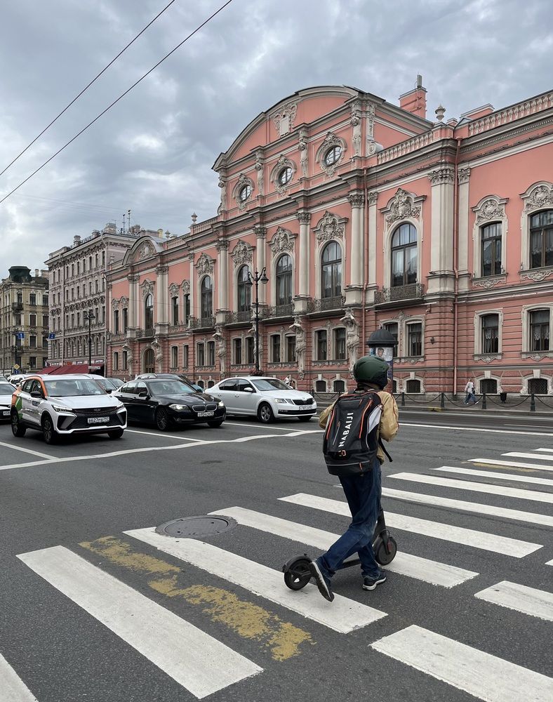Photograph by Оксана Захарова