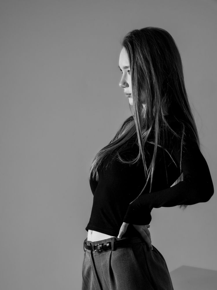 Photograph by Максим Грибанов
