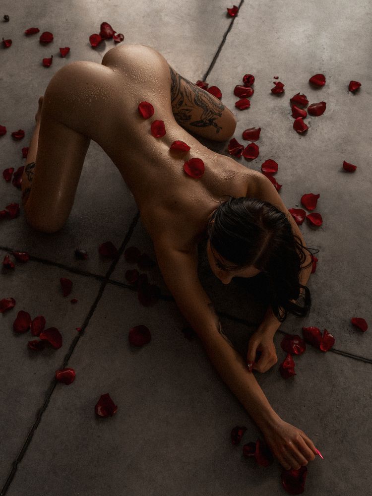 Photograph by Дмитрий Игорсон