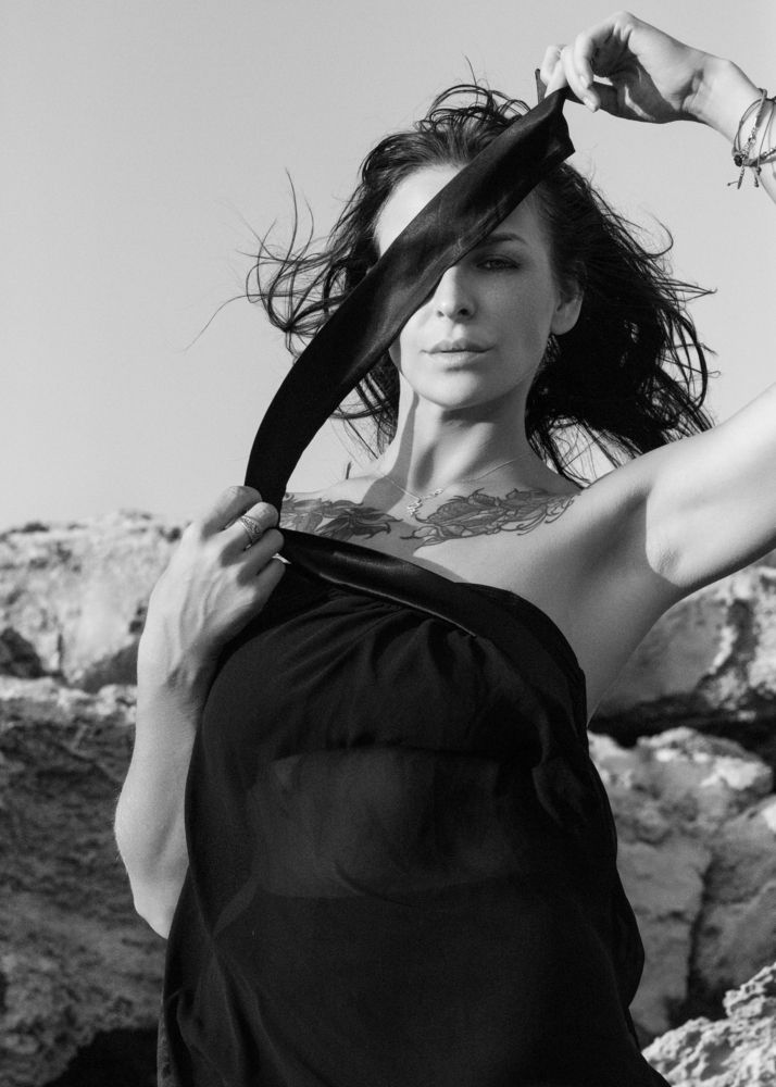 Photograph by Ewelina Kot