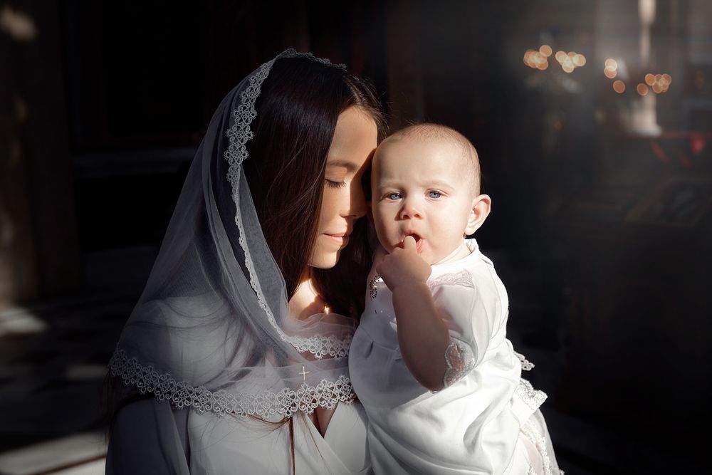 Фотография автора Чурганова Марина