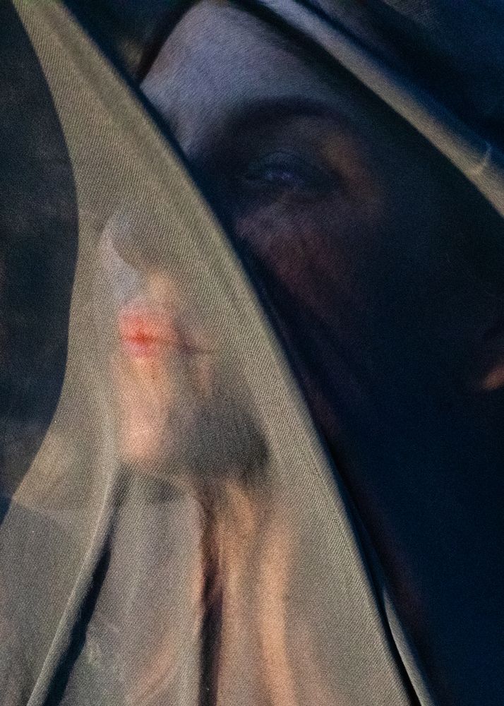 Photograph by Ewelina Kot