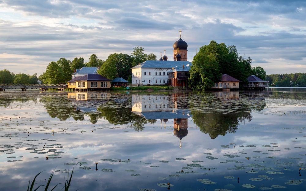 Фотография автора Дмитрий Дон