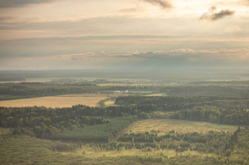 Photograph by Василий Богомолов