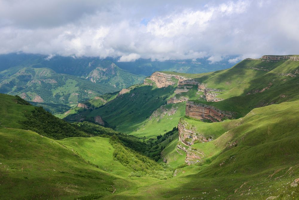 Photograph by Андрей Циликов