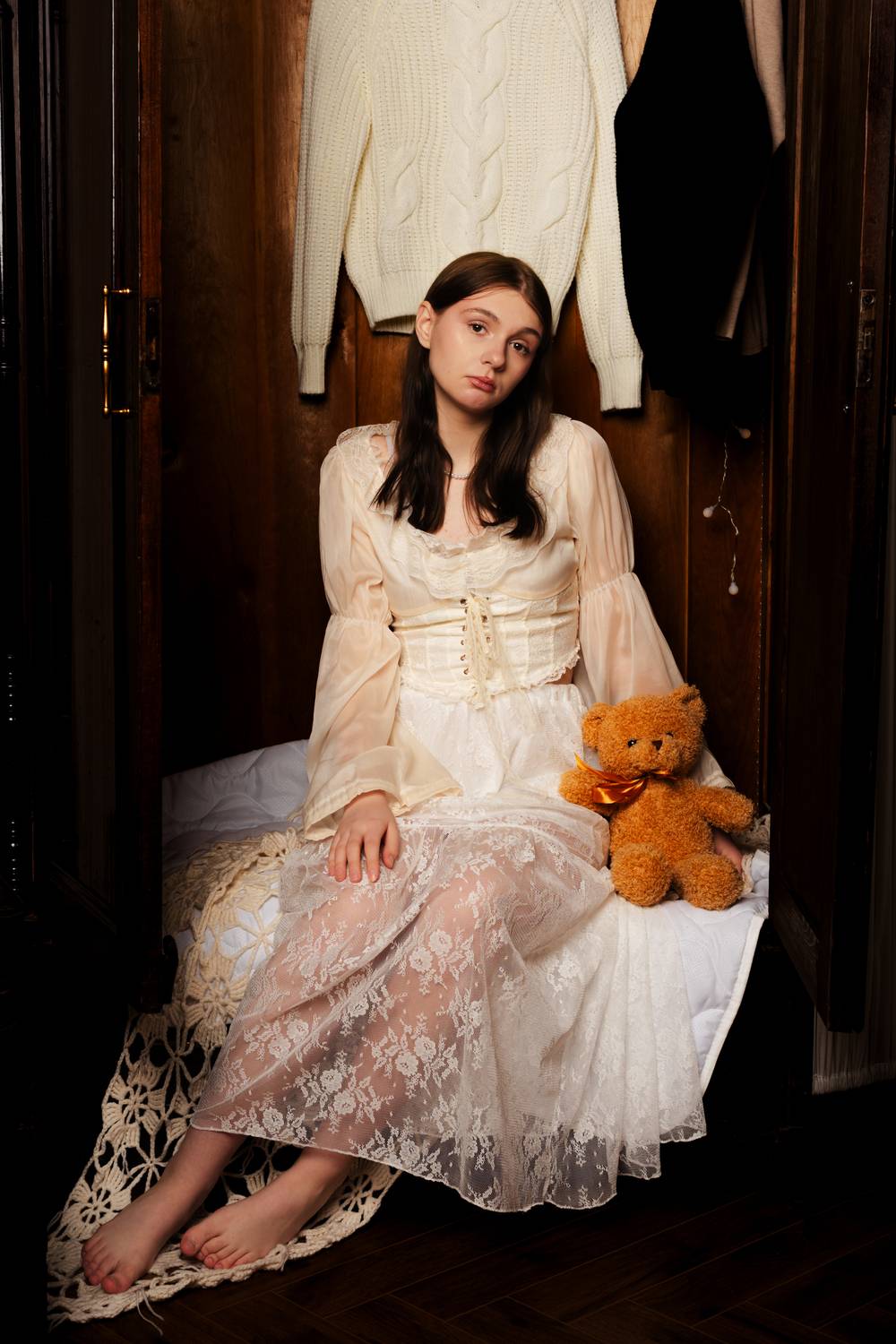 Забытая сказка