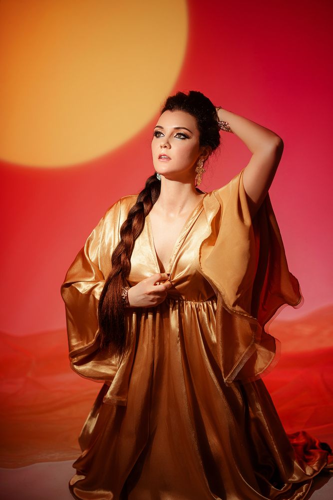 Photograph by Усачева Юлия