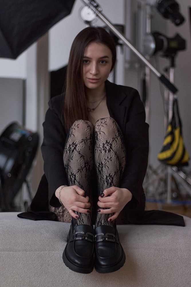 Photograph by Александр Подольский