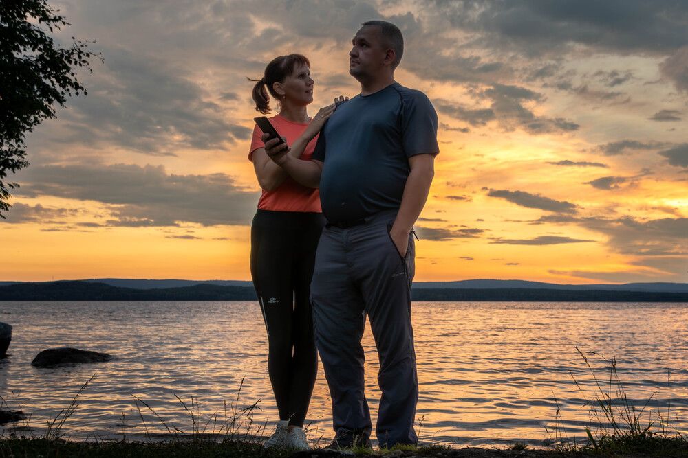 Photograph by Высотских Владимир