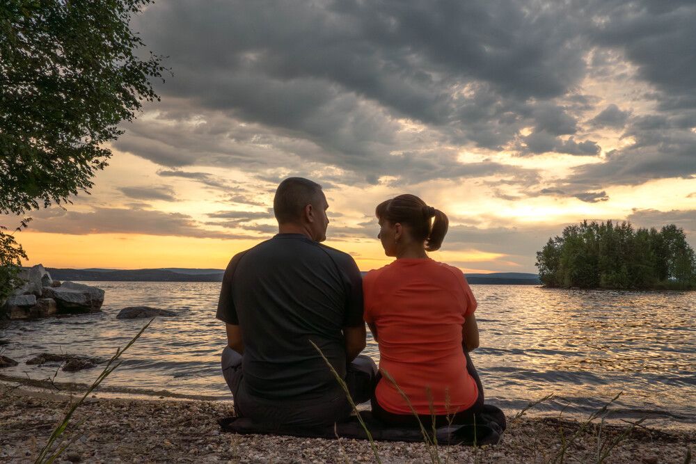 Photograph by Высотских Владимир