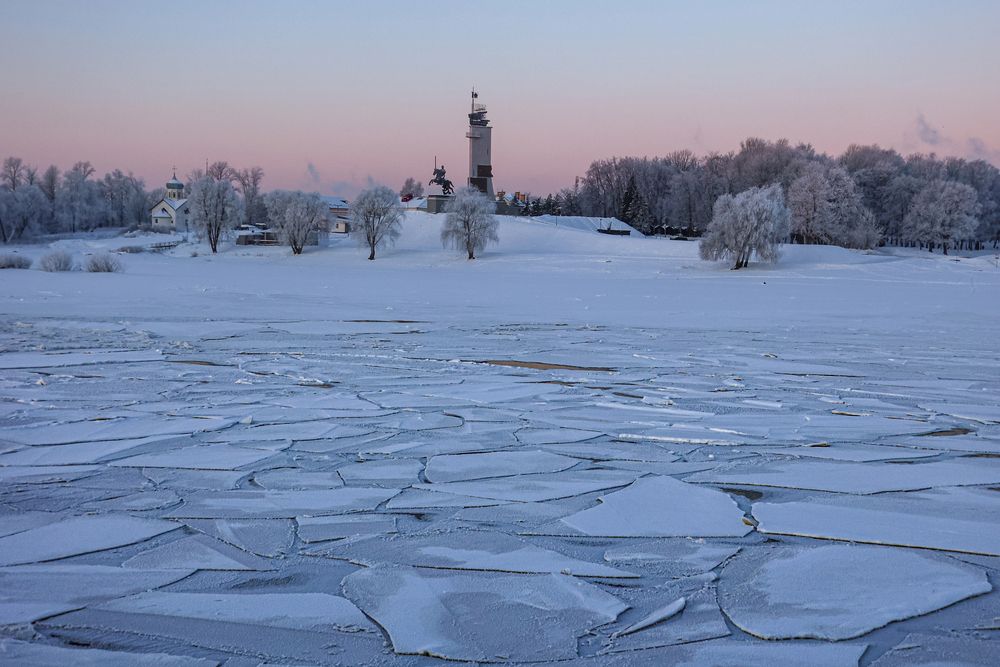 Photograph by Андрей Циликов