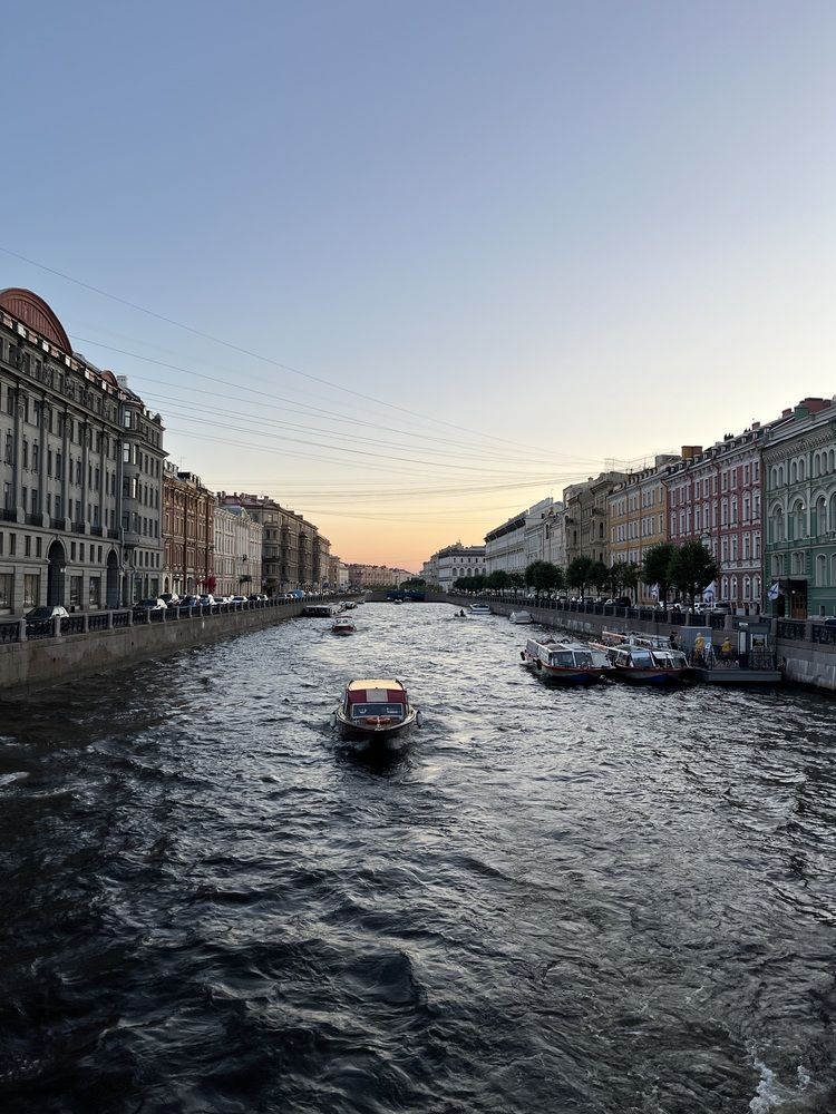 Photograph by Оксана Захарова