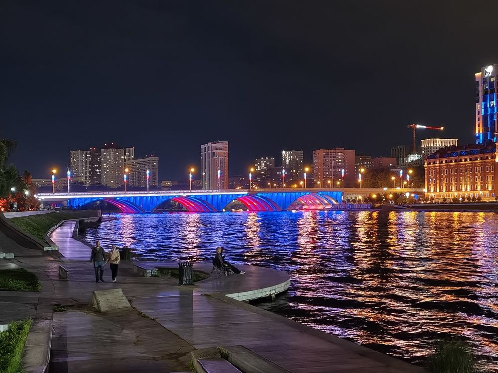 Photograph by Высотских Владимир