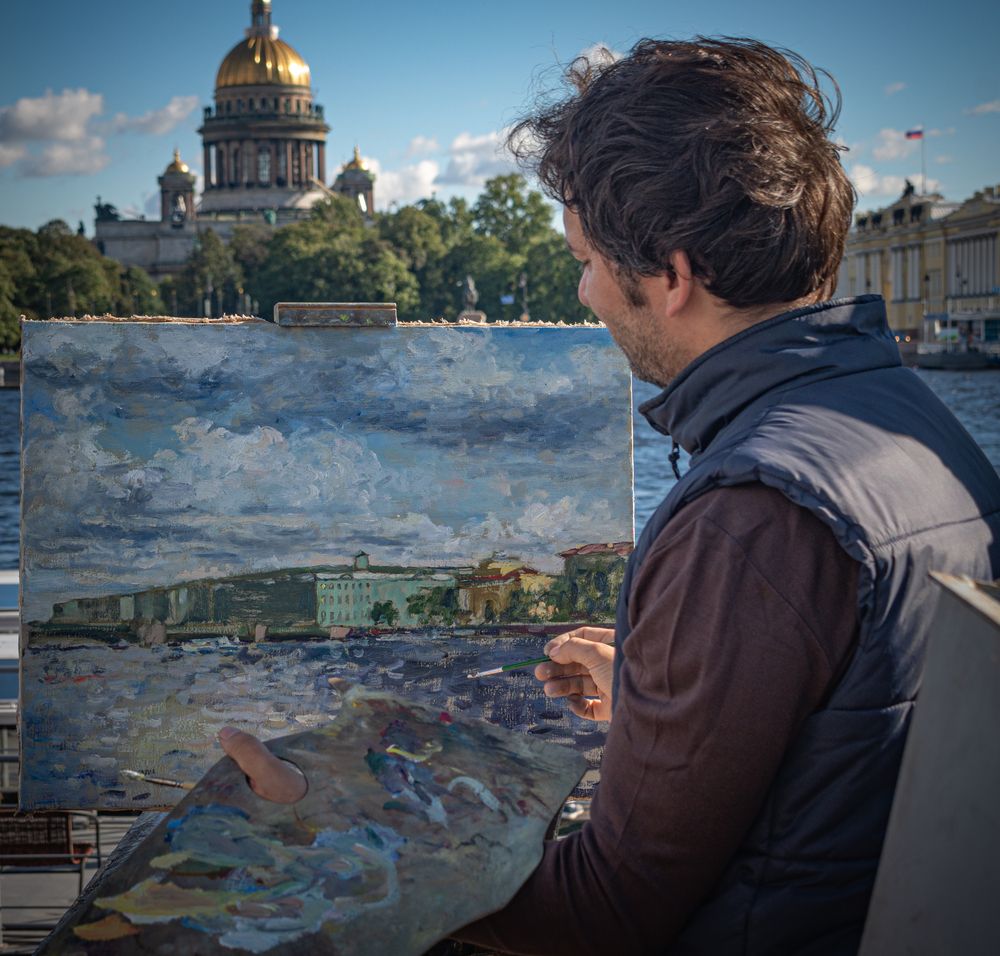 Photograph by Владимир Синцов