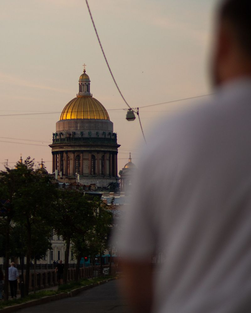 Photograph by Владислав Кирбаба