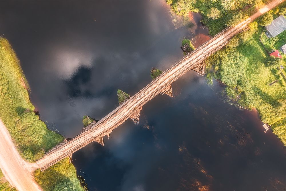 Photograph by Ermolin Aleksandr