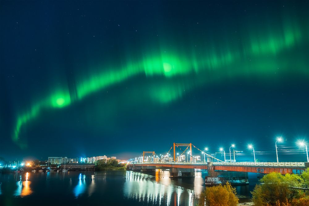 Photograph by Ermolin Aleksandr