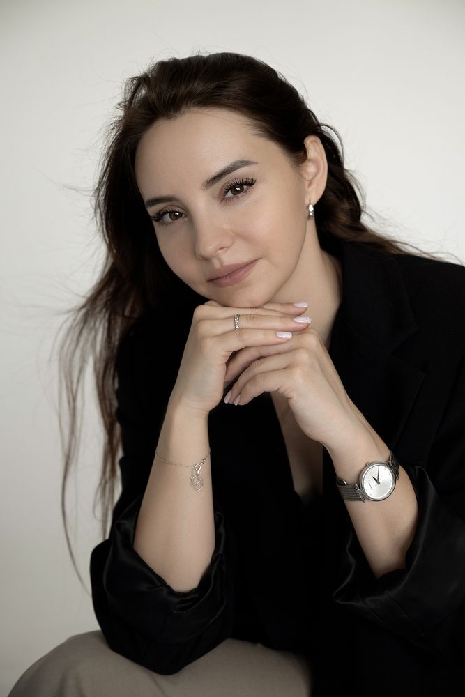 Photograph by Алла Каптур