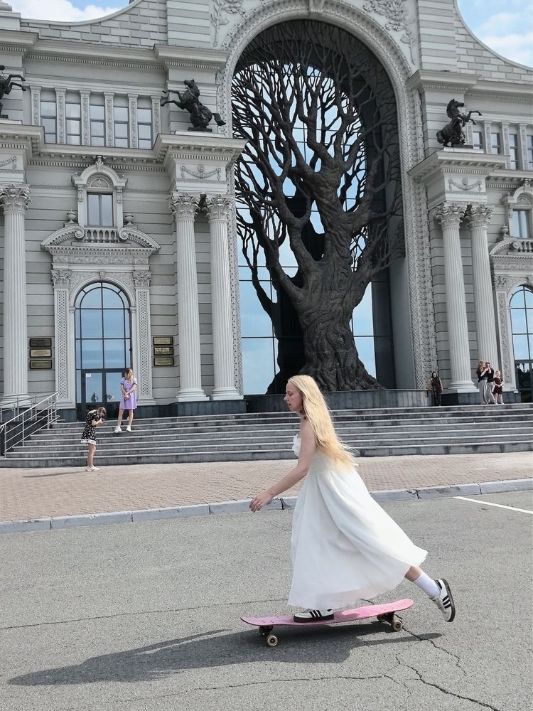 Photograph by Диана Филиппова
