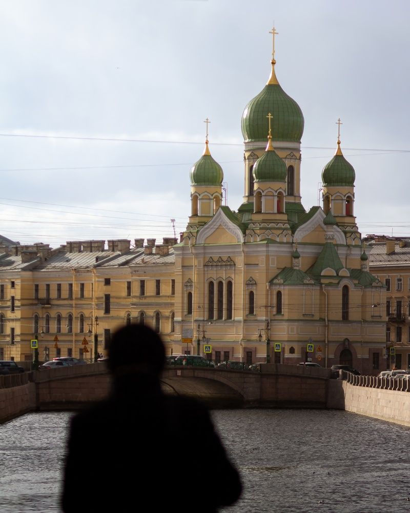 Photograph by Владислав Кирбаба