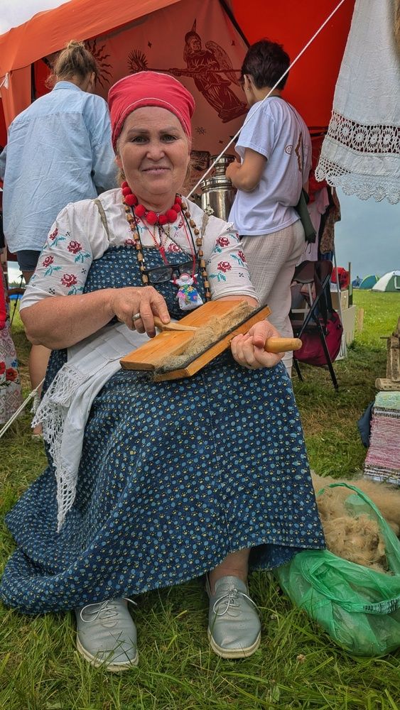 Photograph by Ольга Тимофеева