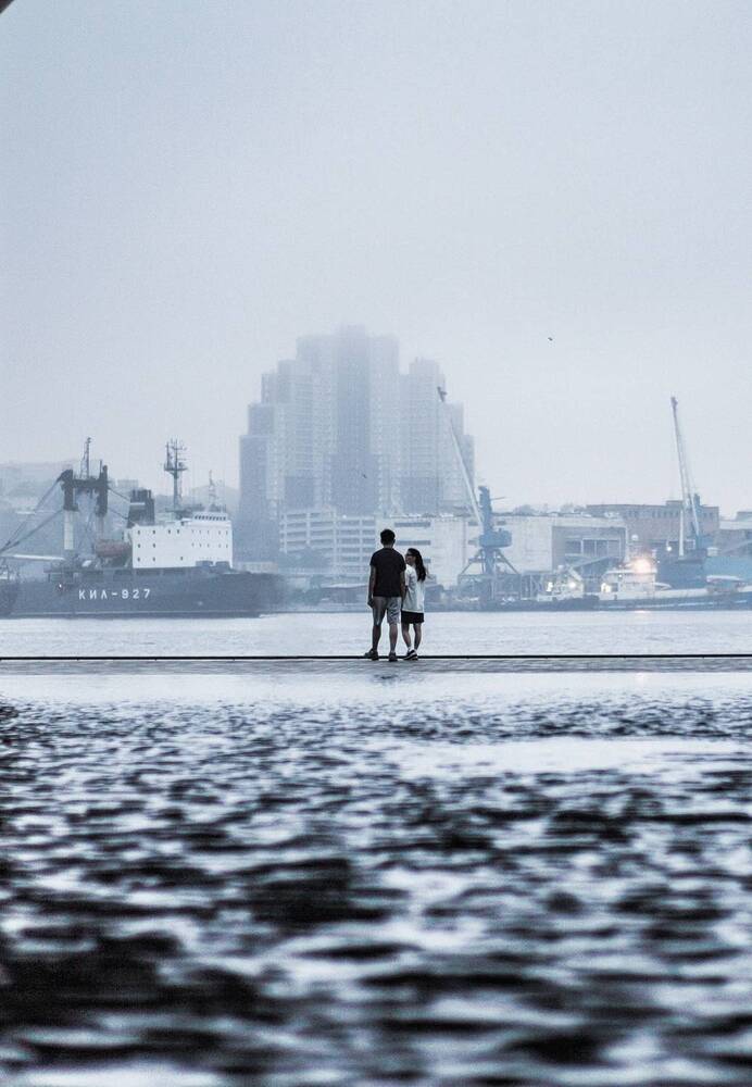 Photograph by Юлия