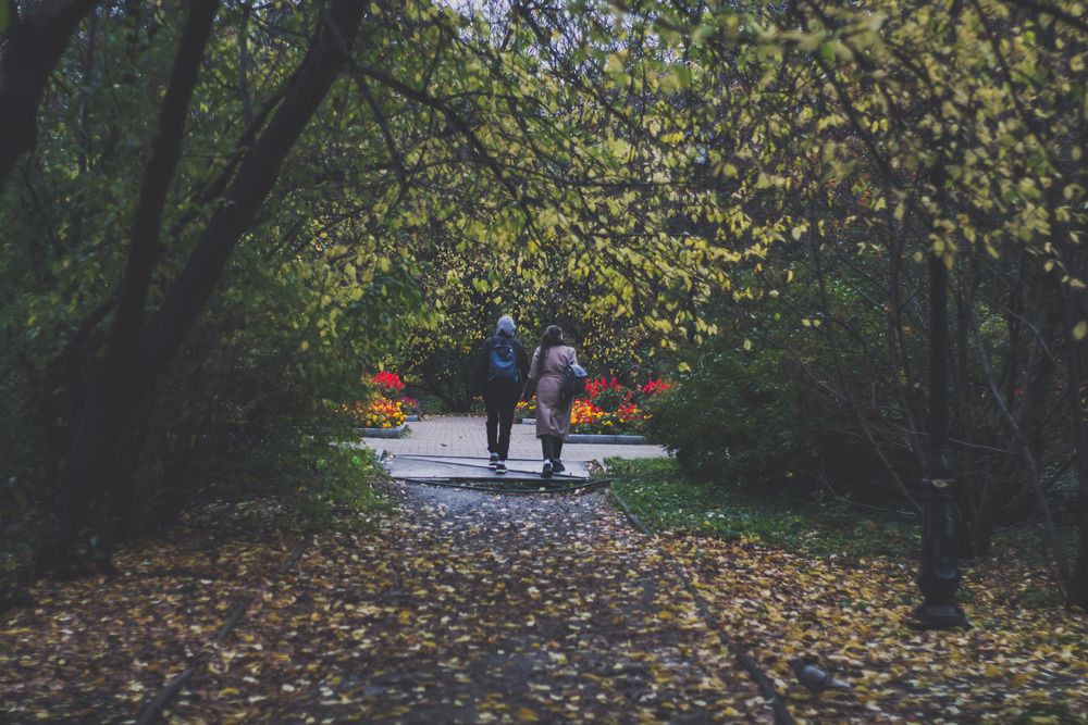 Photograph by Юлия