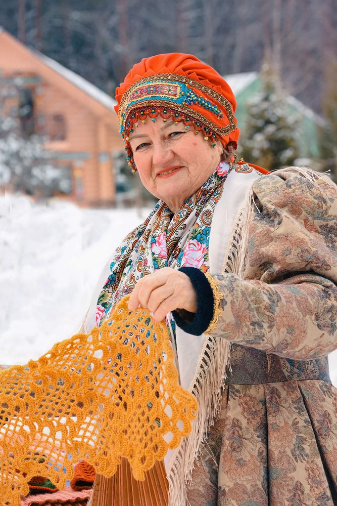 Photograph by Татьяна Козина