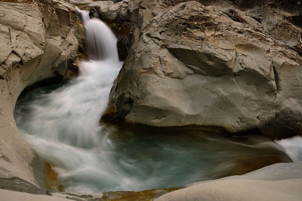 Photograph by James Mossali