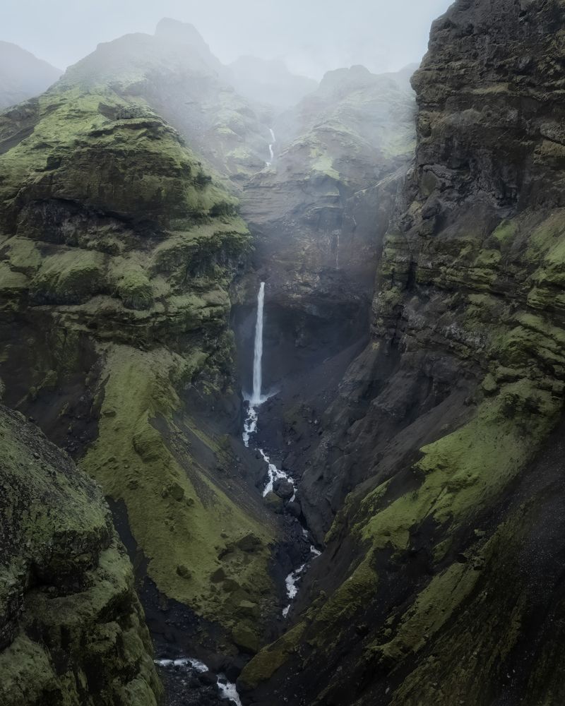 Photograph by Juan I. Jimenez