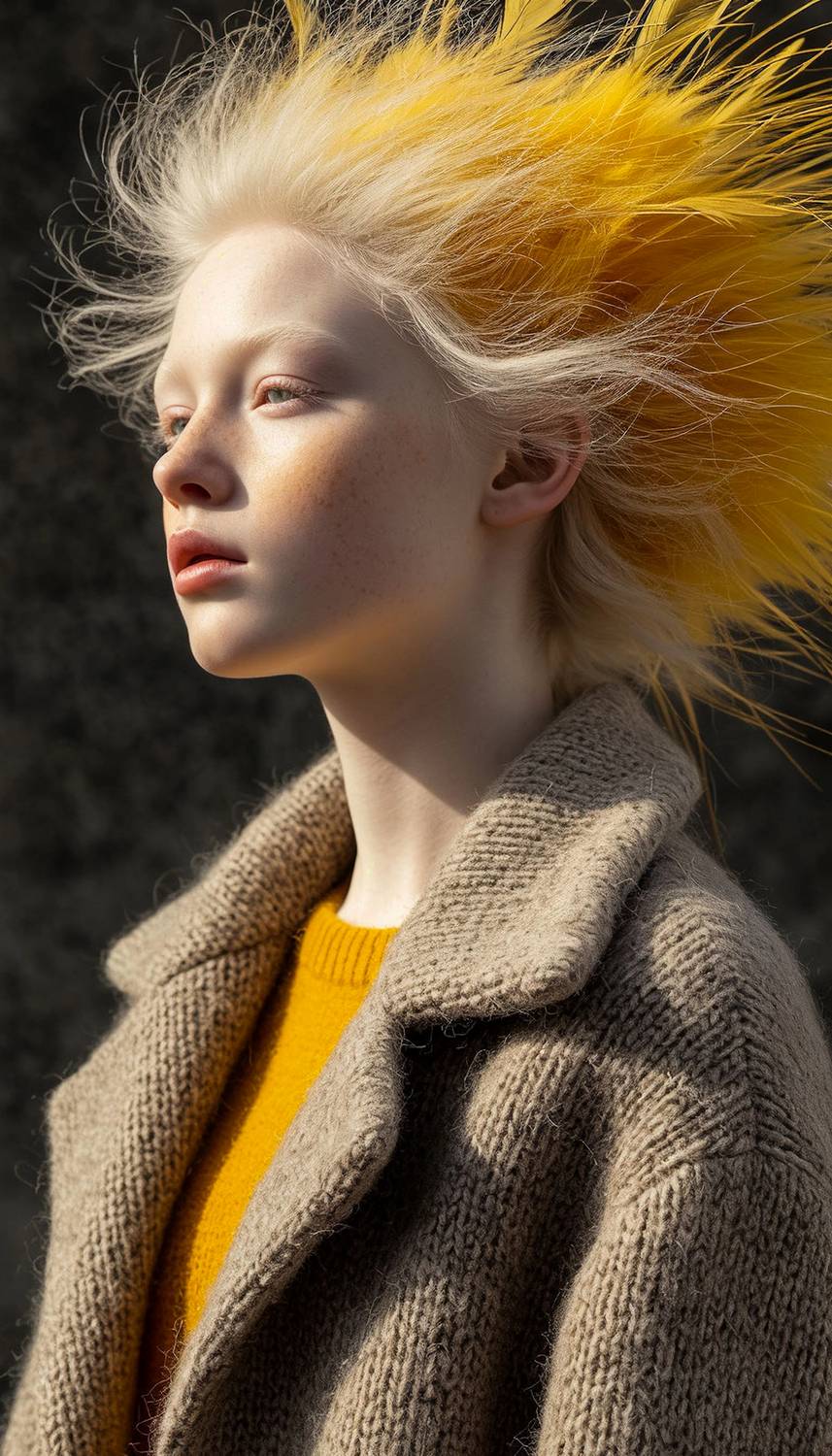 Модная фантазия