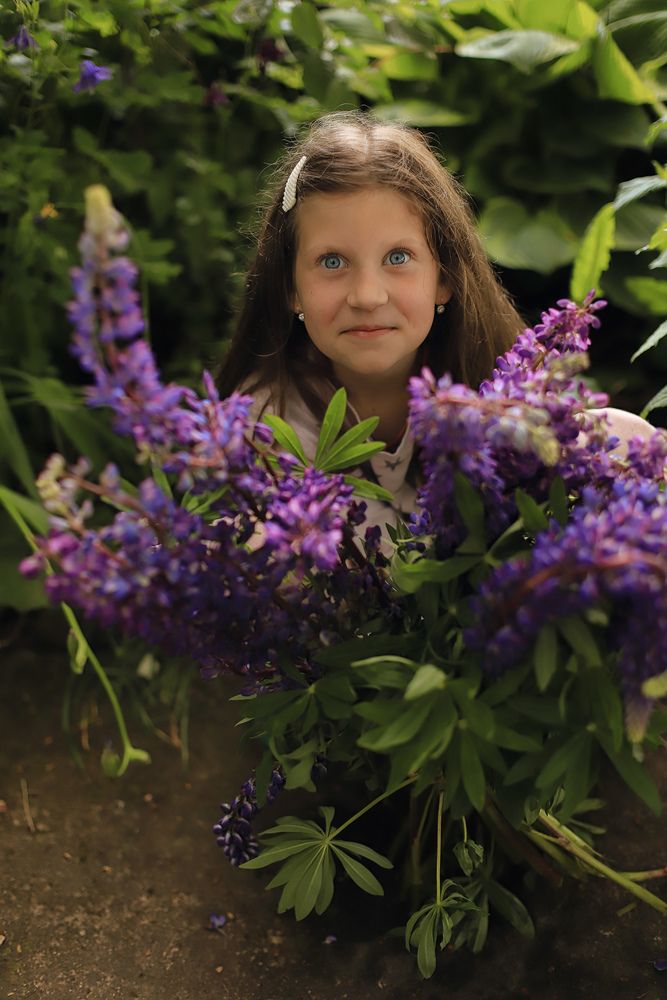 Photograph by Екатерина Нефёдова