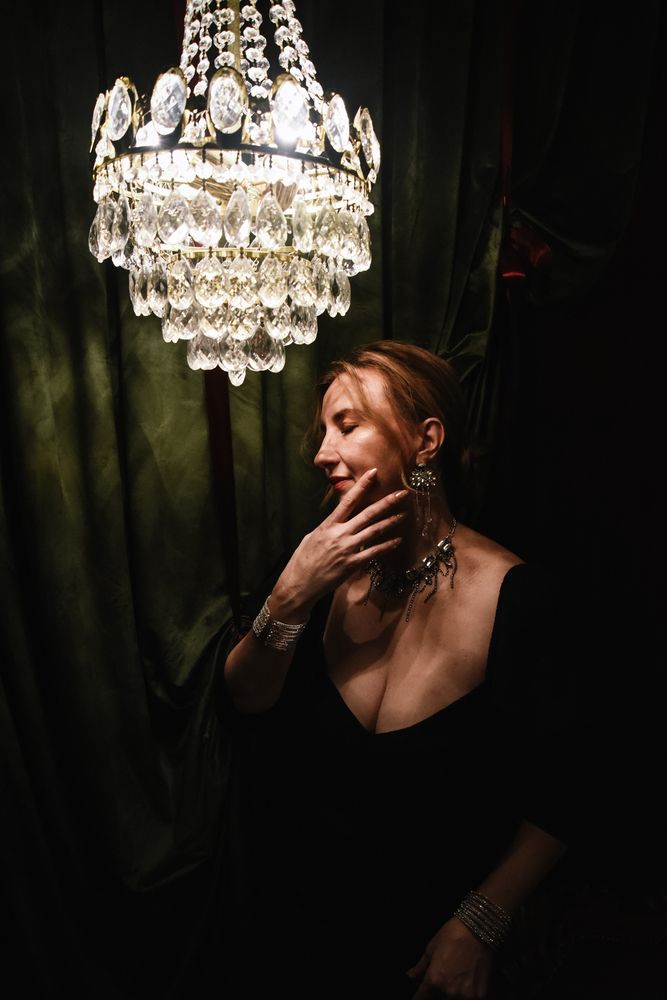 Photograph by Виктория Куликова