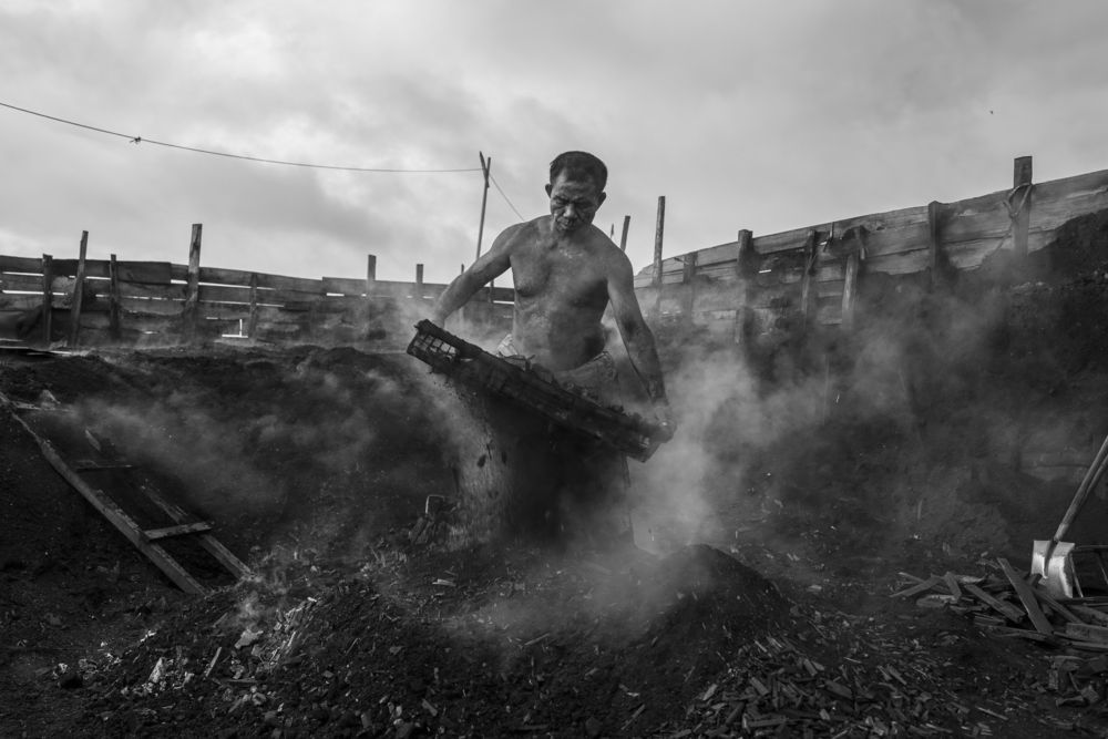 Photograph by BEOM LEE