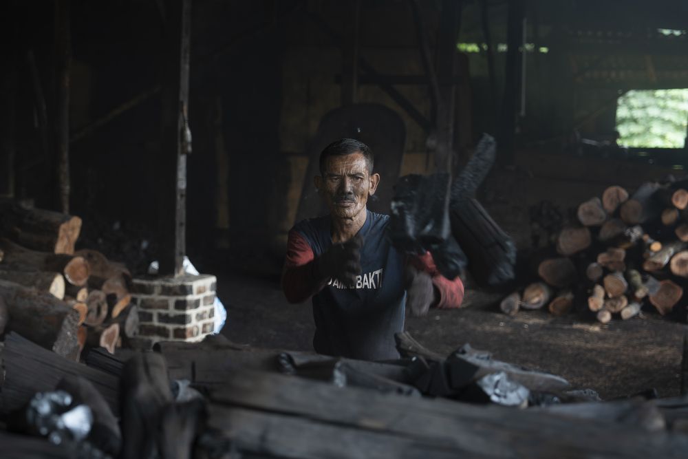 Photograph by BEOM LEE