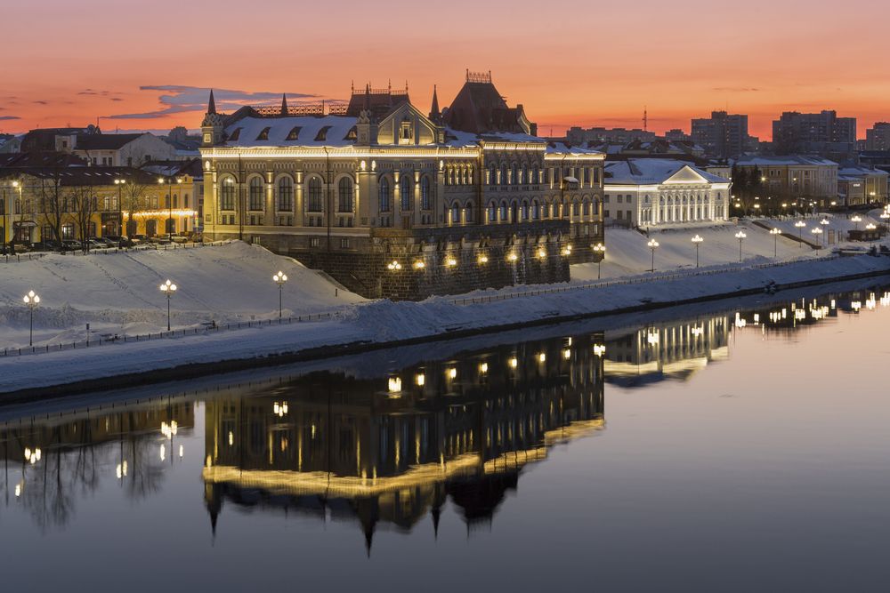 Photograph by Вячеслав Коробов