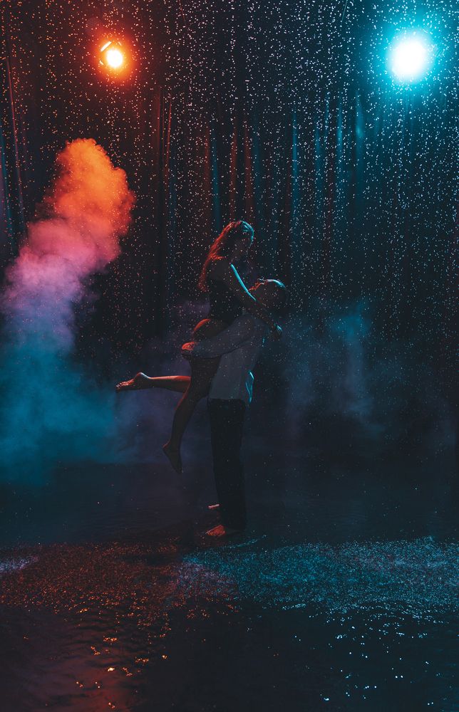 Photograph by Анна Бальц