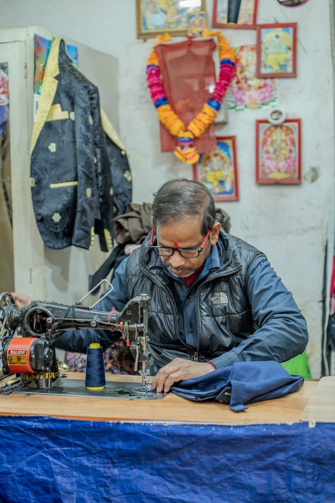 Photograph by Droktata