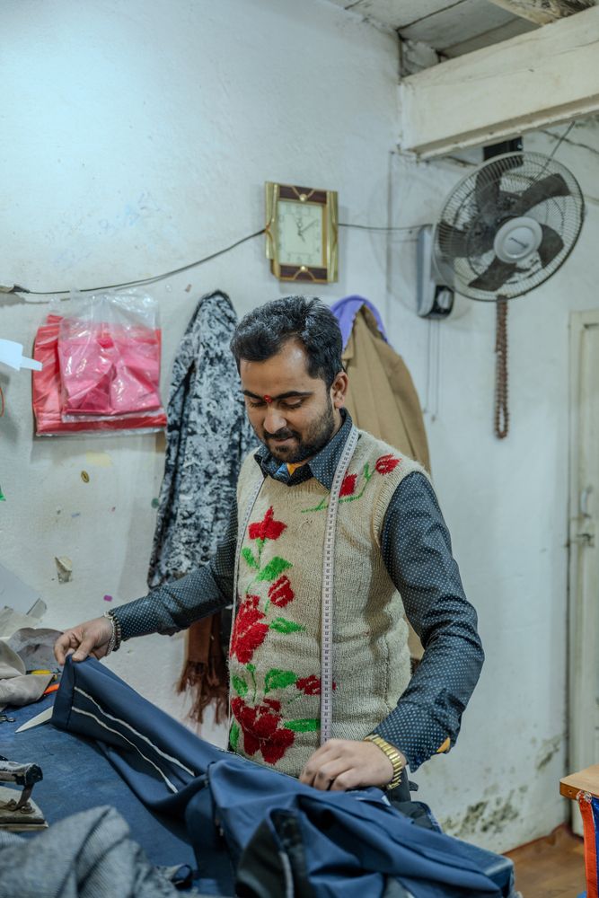 Photograph by Droktata