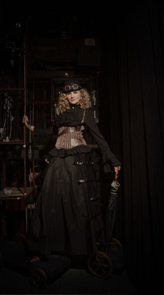 Photograph by Наталия Устич