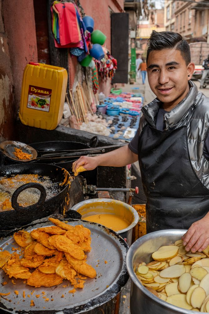 Photograph by Droktata