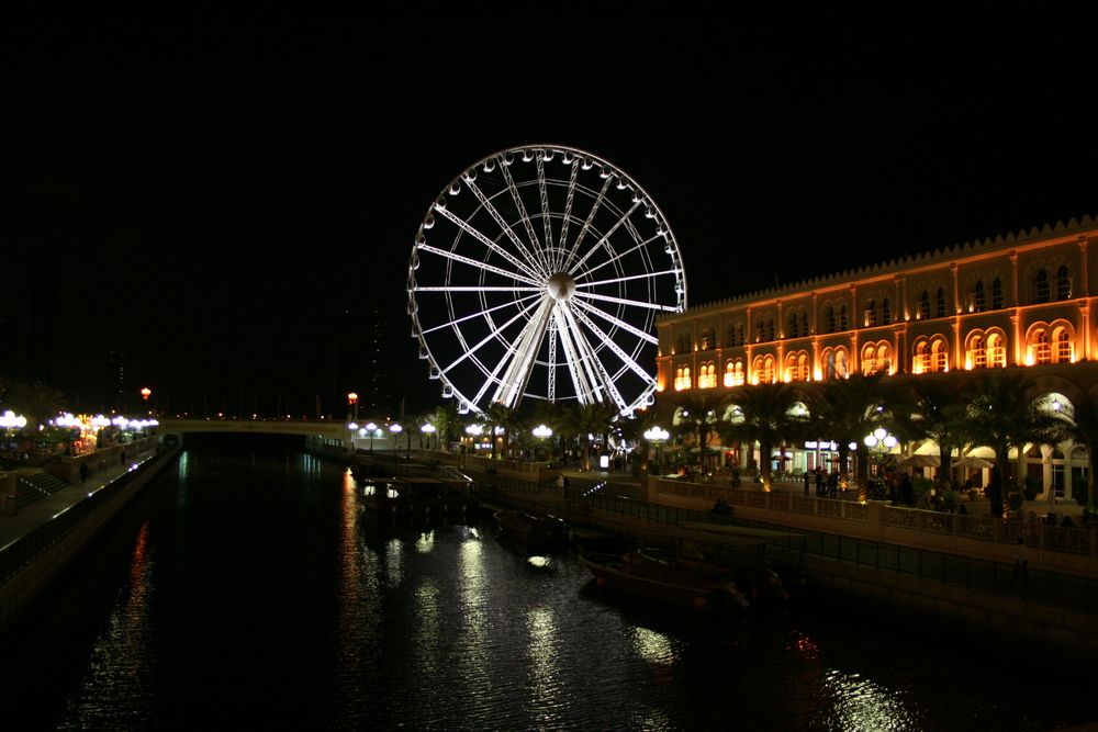 Sharjah, United Arab Emirates