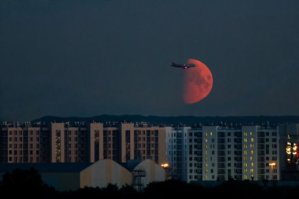 Photograph by Дмитрий Константинов