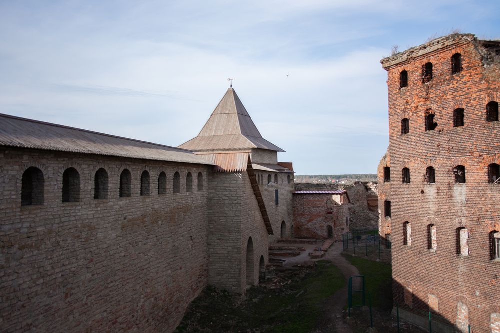Photograph by Ирун Почётнова