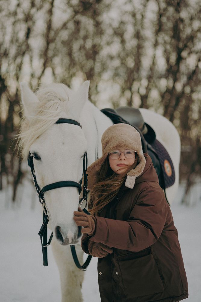 Photograph by Анастасия Мерсалова